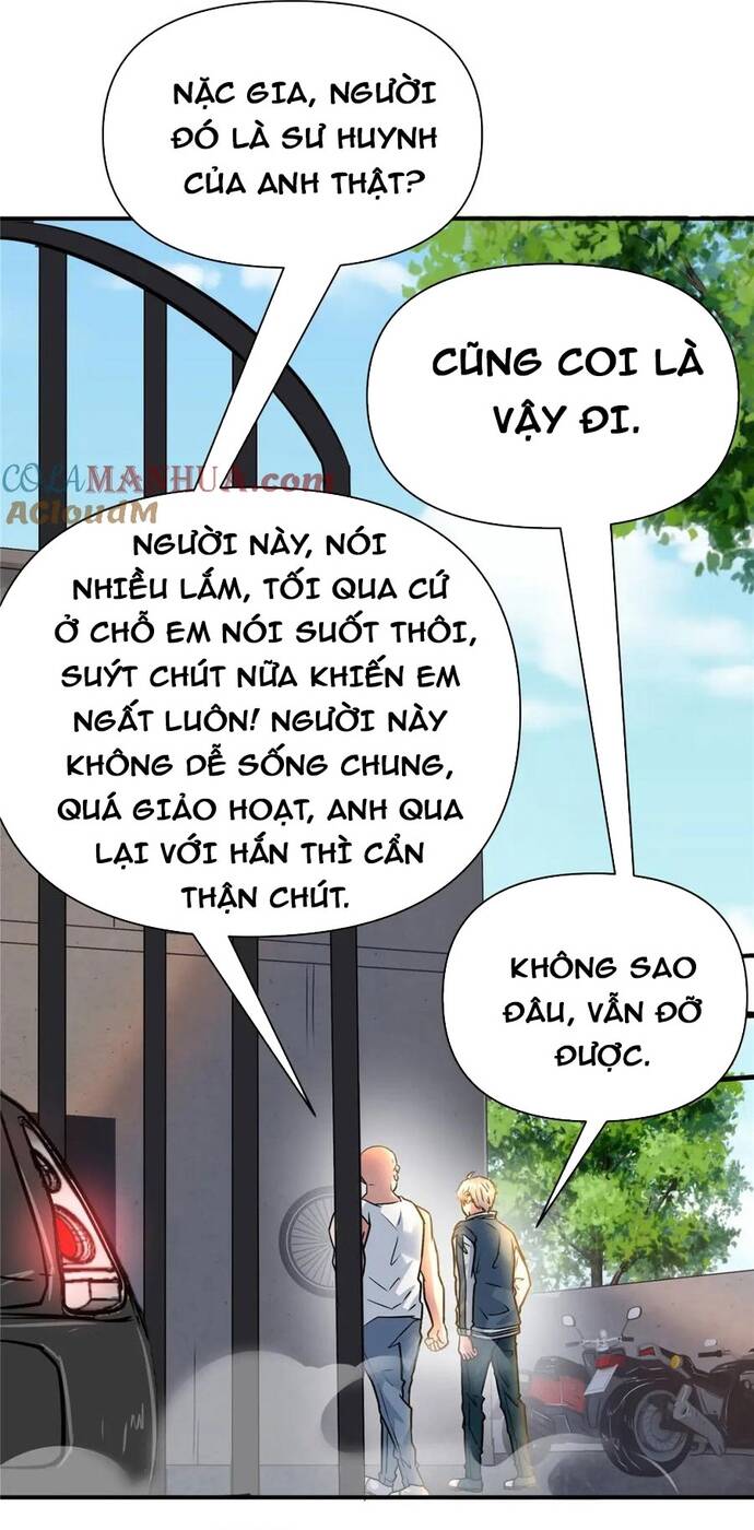 Vương Giả Săn Mồi - Chapter 105 - Page 4