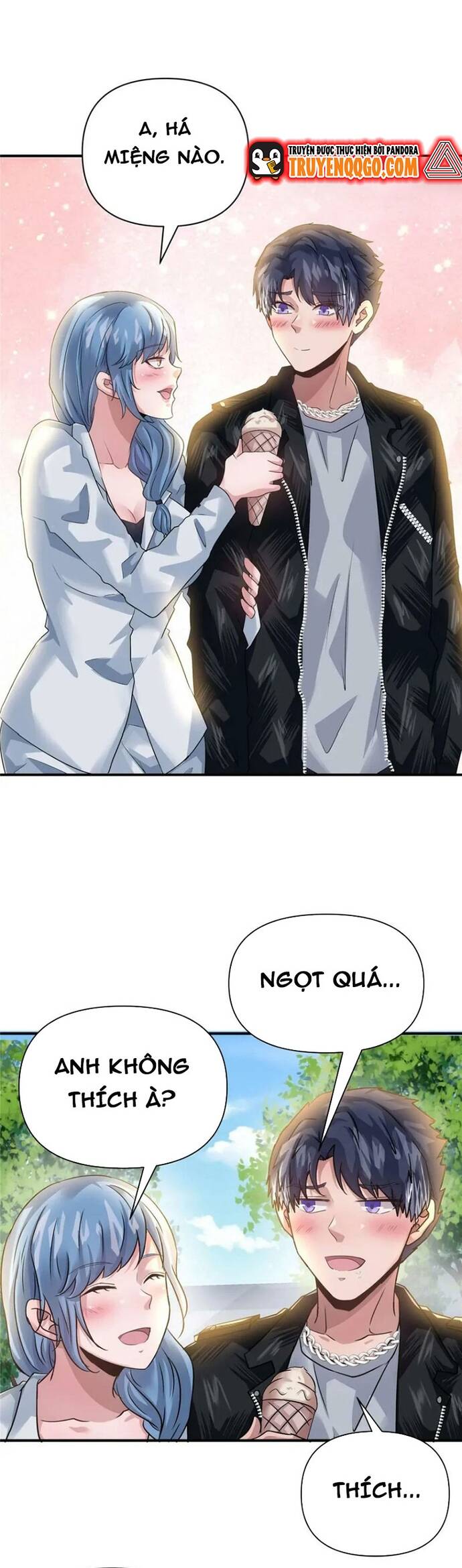 Vương Giả Săn Mồi - Chapter 106 - Page 12