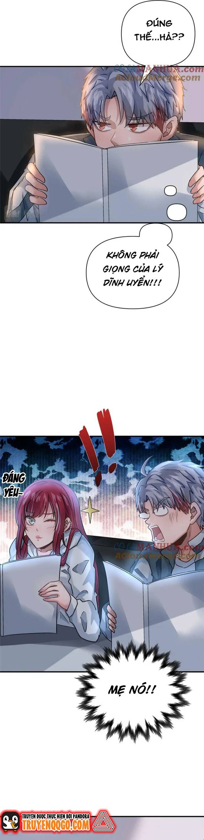 Vương Giả Săn Mồi - Chapter 106 - Page 17