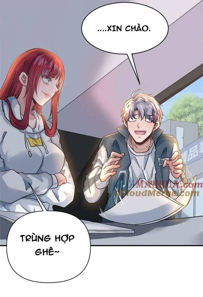 Vương Giả Săn Mồi - Chapter 106 - Page 18