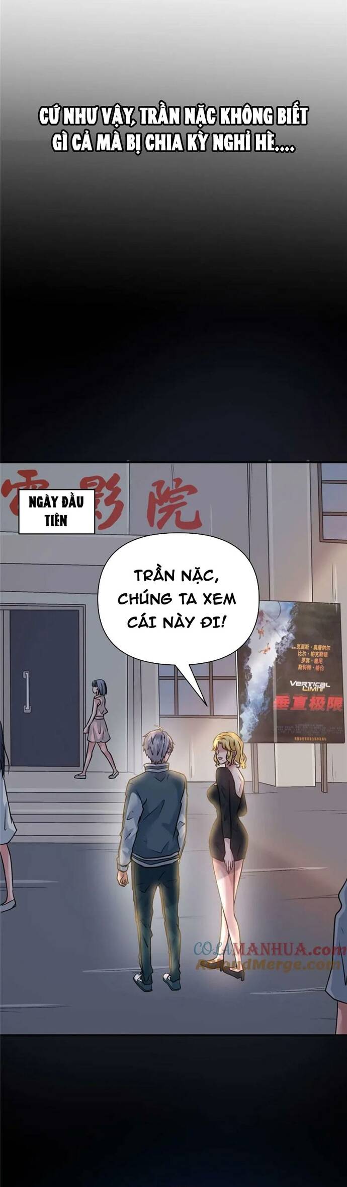 Vương Giả Săn Mồi - Chapter 106 - Page 3