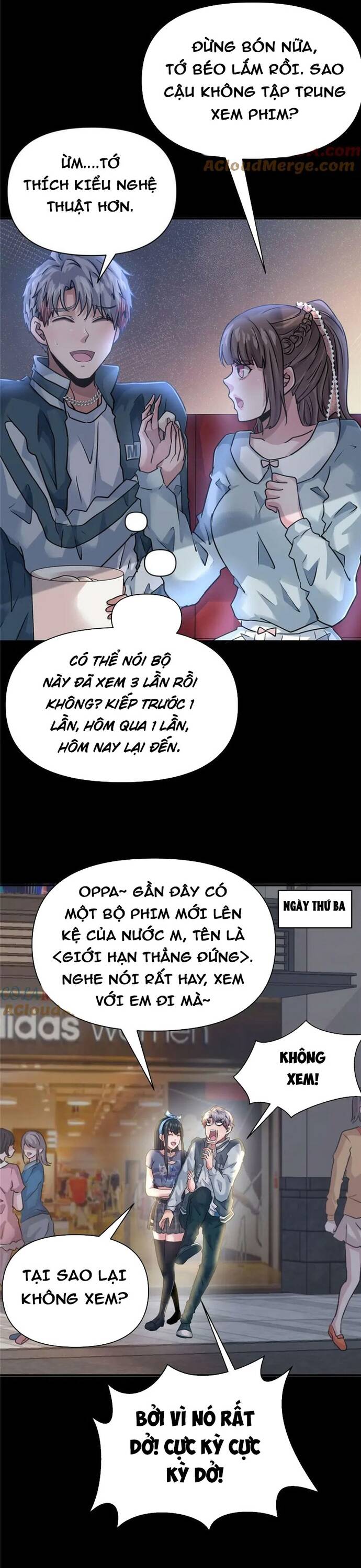 Vương Giả Săn Mồi - Chapter 106 - Page 5