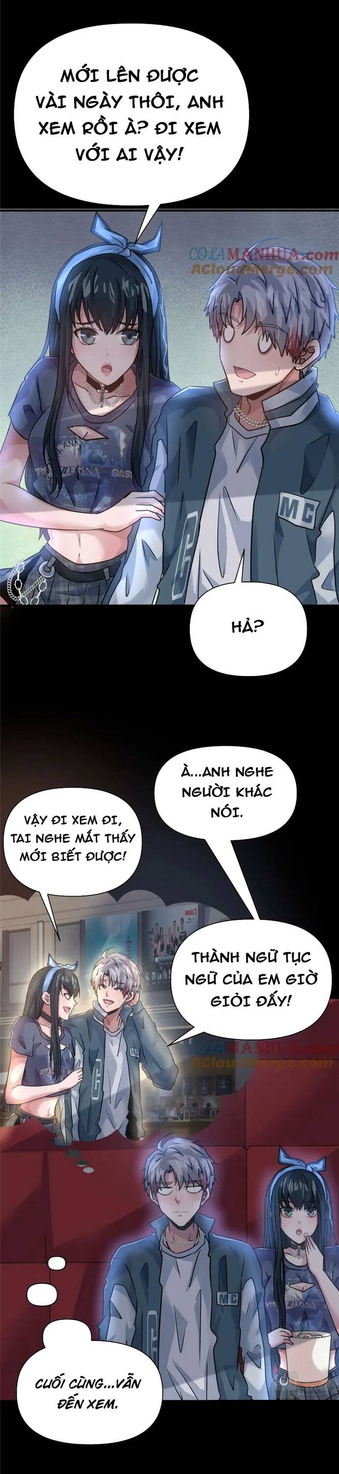 Vương Giả Săn Mồi - Chapter 106 - Page 6