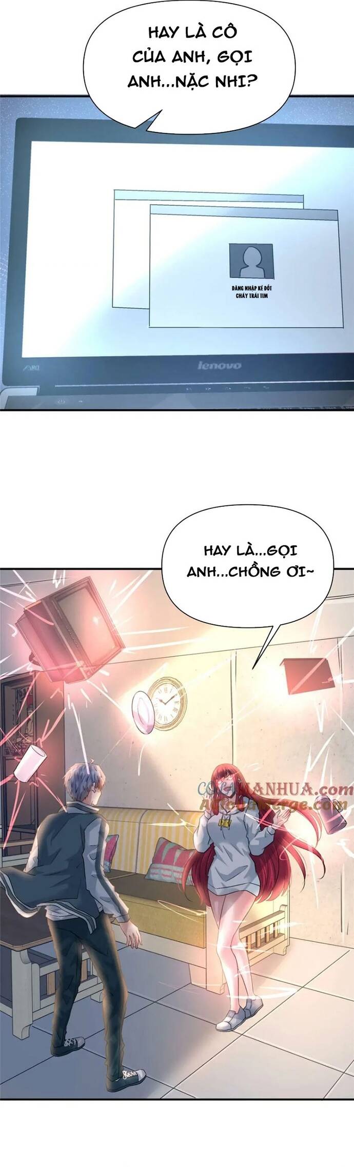 Vương Giả Săn Mồi - Chapter 107 - Page 11