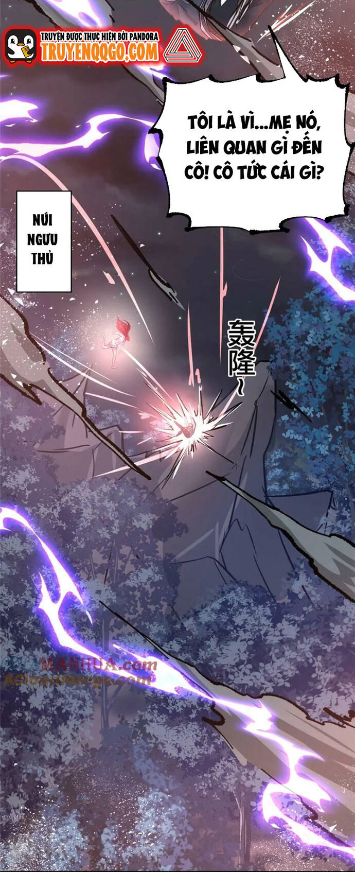 Vương Giả Săn Mồi - Chapter 107 - Page 16