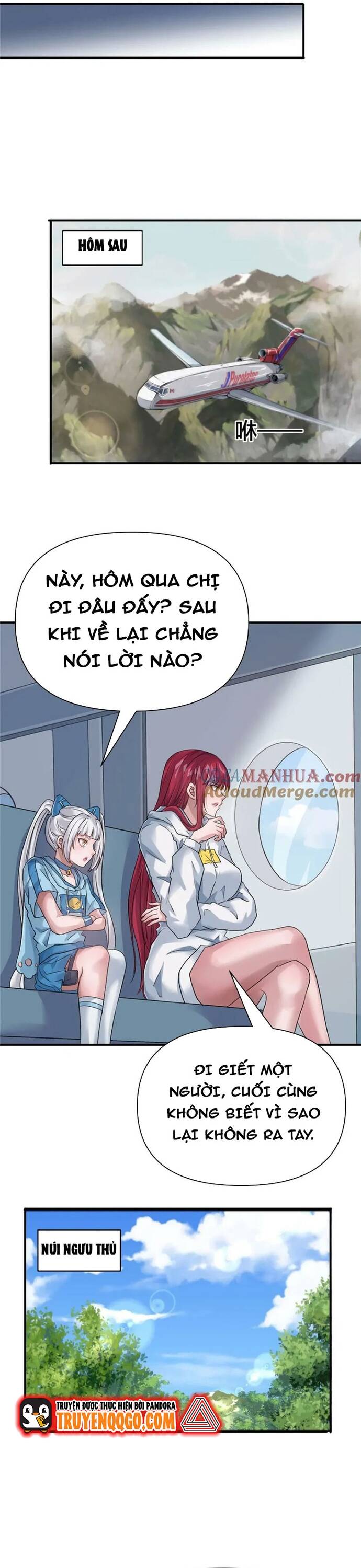 Vương Giả Săn Mồi - Chapter 107 - Page 20
