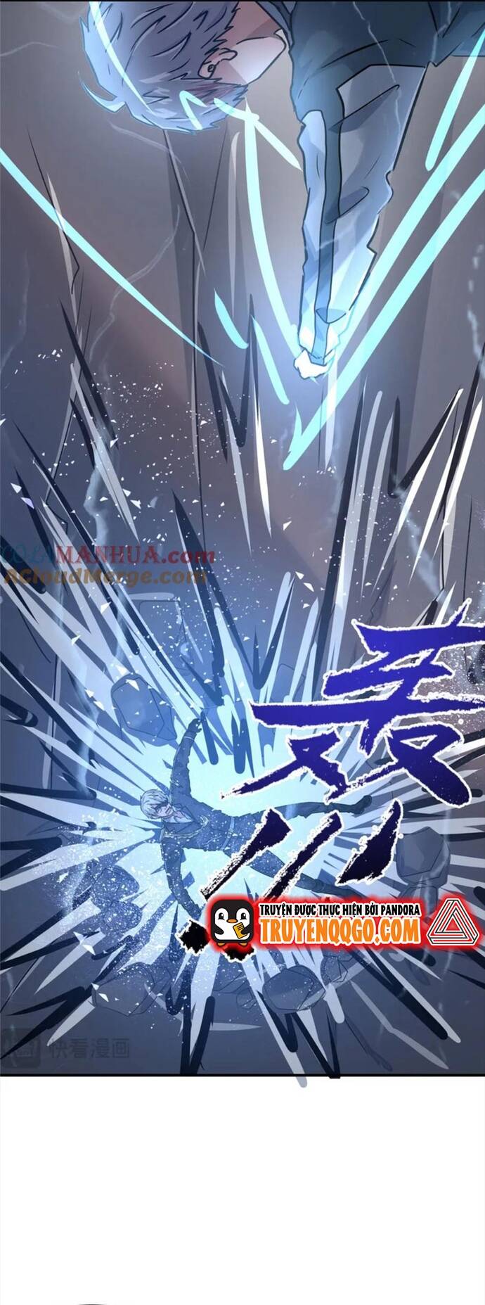 Vương Giả Săn Mồi - Chapter 108 - Page 18