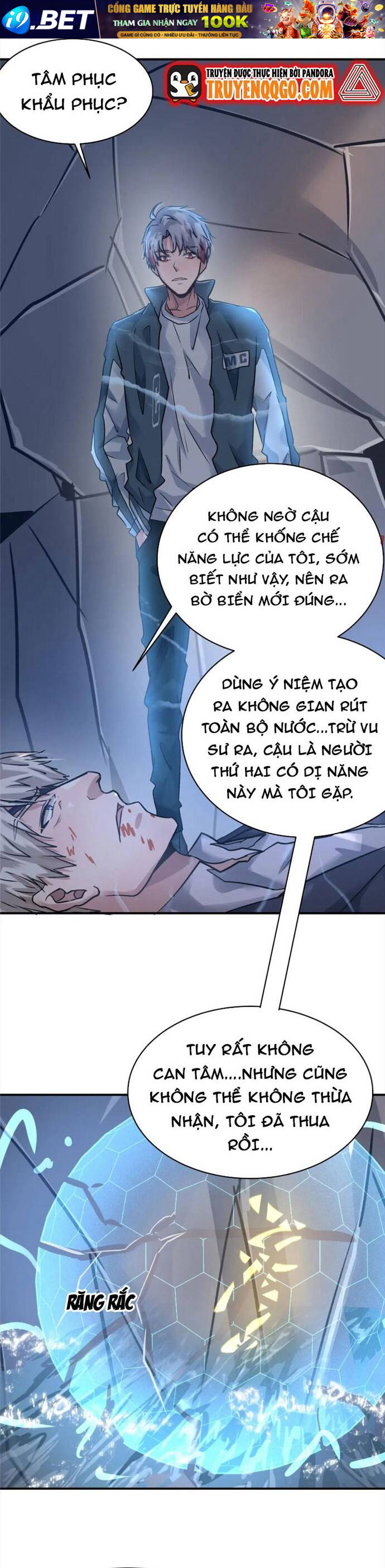 Vương Giả Săn Mồi - Chapter 108 - Page 19