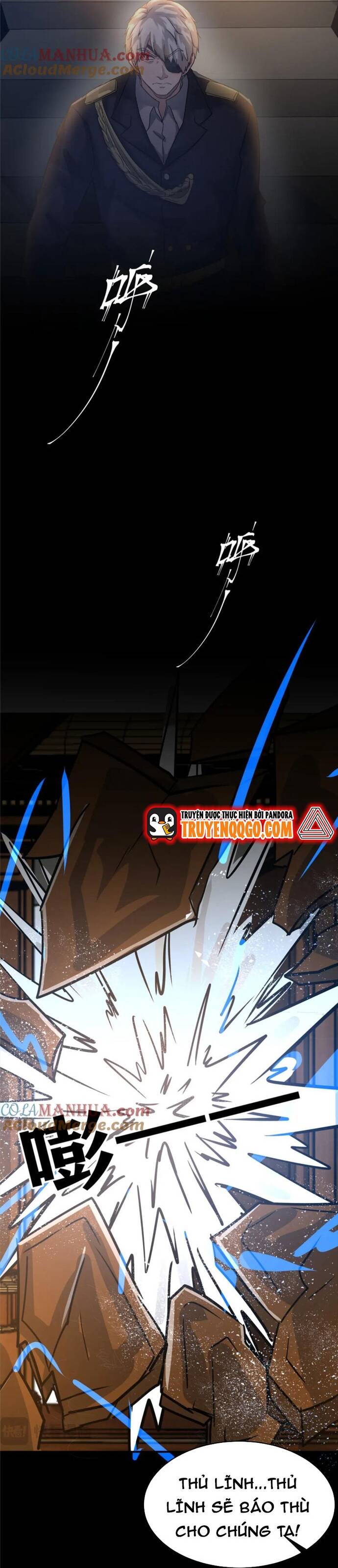 Vương Giả Săn Mồi - Chapter 108 - Page 6