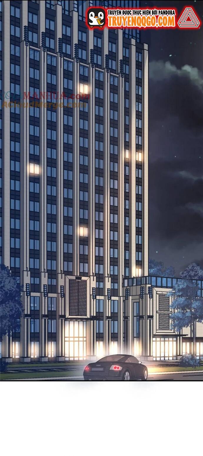 Vương Giả Săn Mồi - Chapter 109 - Page 12