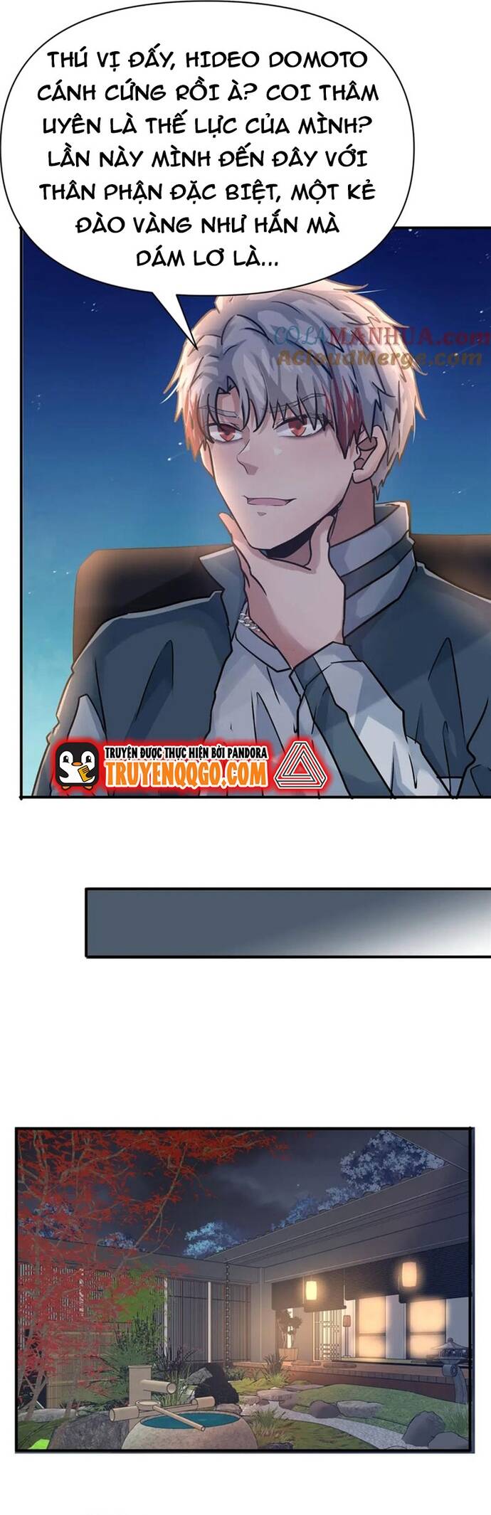 Vương Giả Săn Mồi - Chapter 109 - Page 14