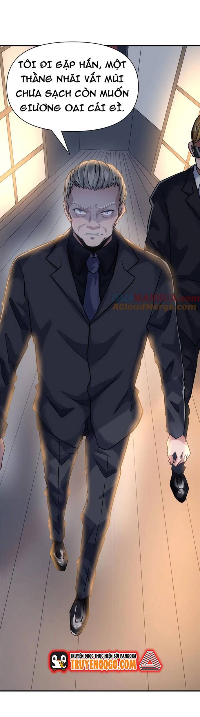 Vương Giả Săn Mồi - Chapter 109 - Page 19
