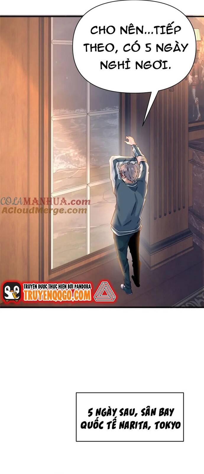 Vương Giả Săn Mồi - Chapter 109 - Page 9