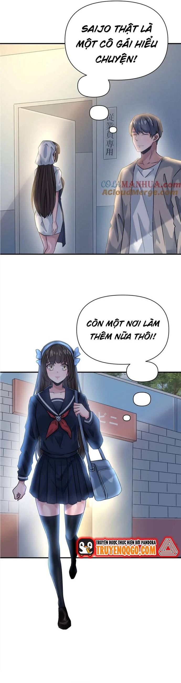 Vương Giả Săn Mồi - Chapter 110 - Page 13