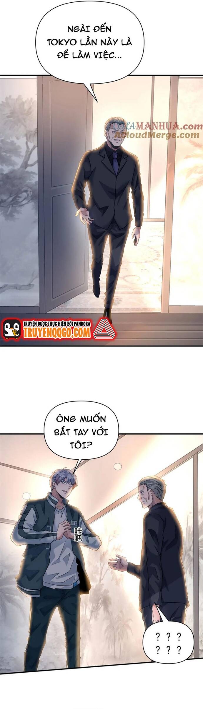 Vương Giả Săn Mồi - Chapter 110 - Page 14