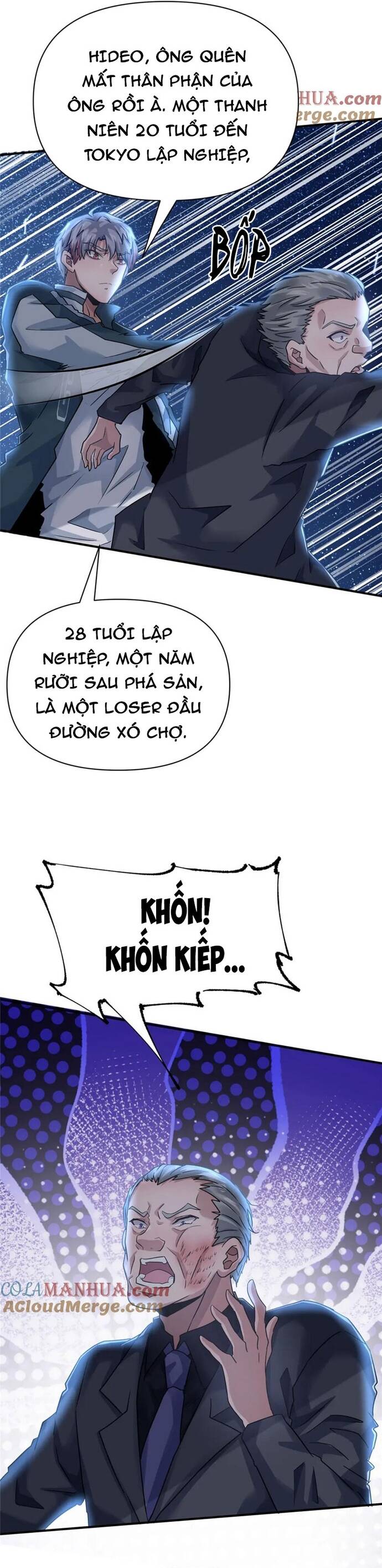 Vương Giả Săn Mồi - Chapter 110 - Page 15