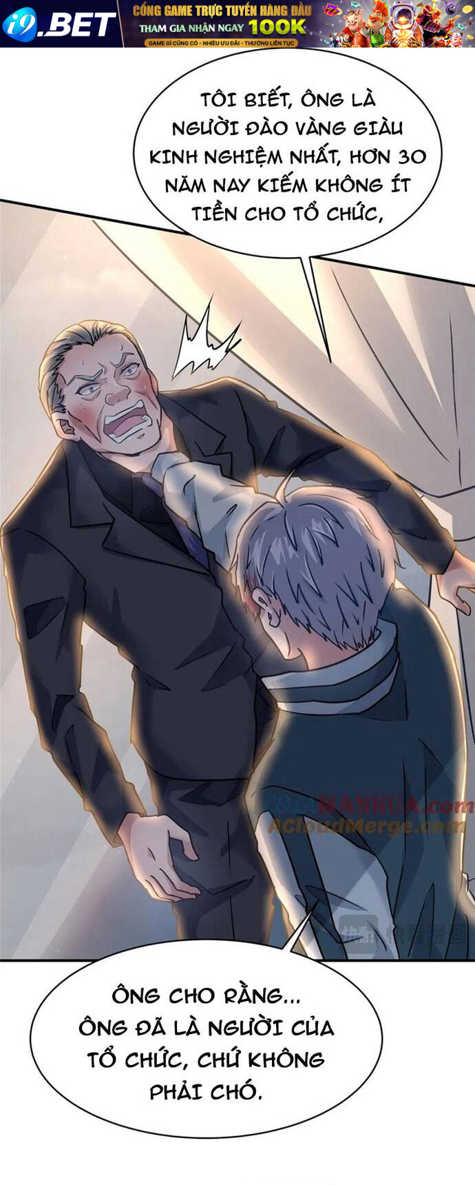 Vương Giả Săn Mồi - Chapter 110 - Page 17
