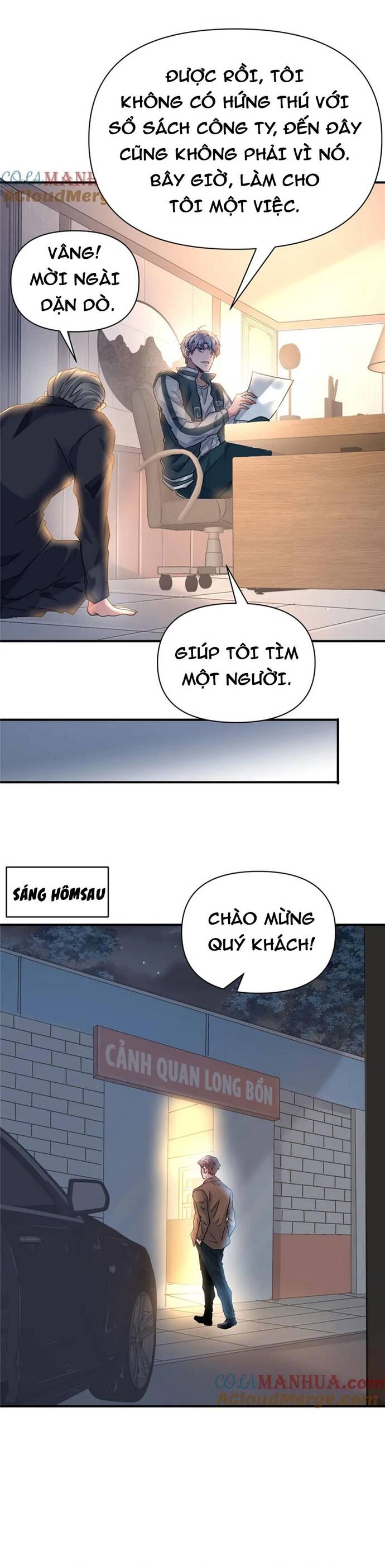 Vương Giả Săn Mồi - Chapter 110 - Page 4