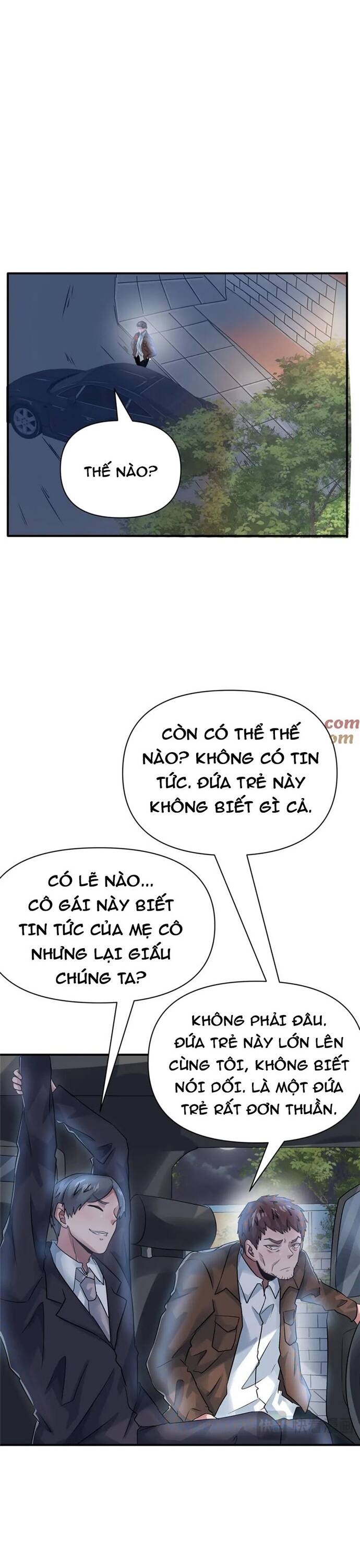 Vương Giả Săn Mồi - Chapter 110 - Page 8