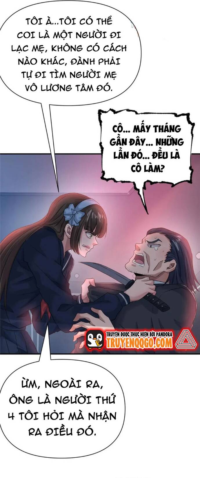 Vương Giả Săn Mồi - Chapter 111 - Page 15