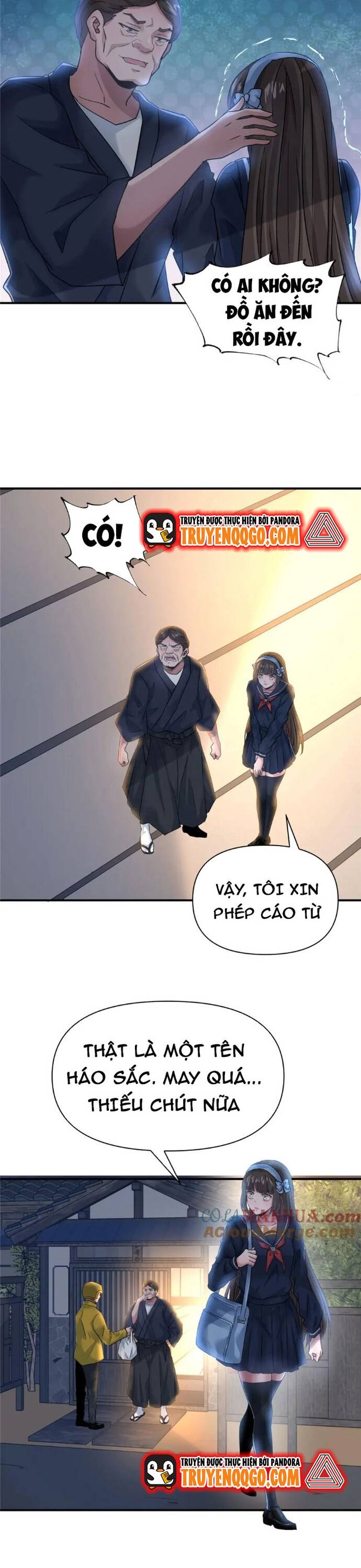 Vương Giả Săn Mồi - Chapter 111 - Page 7