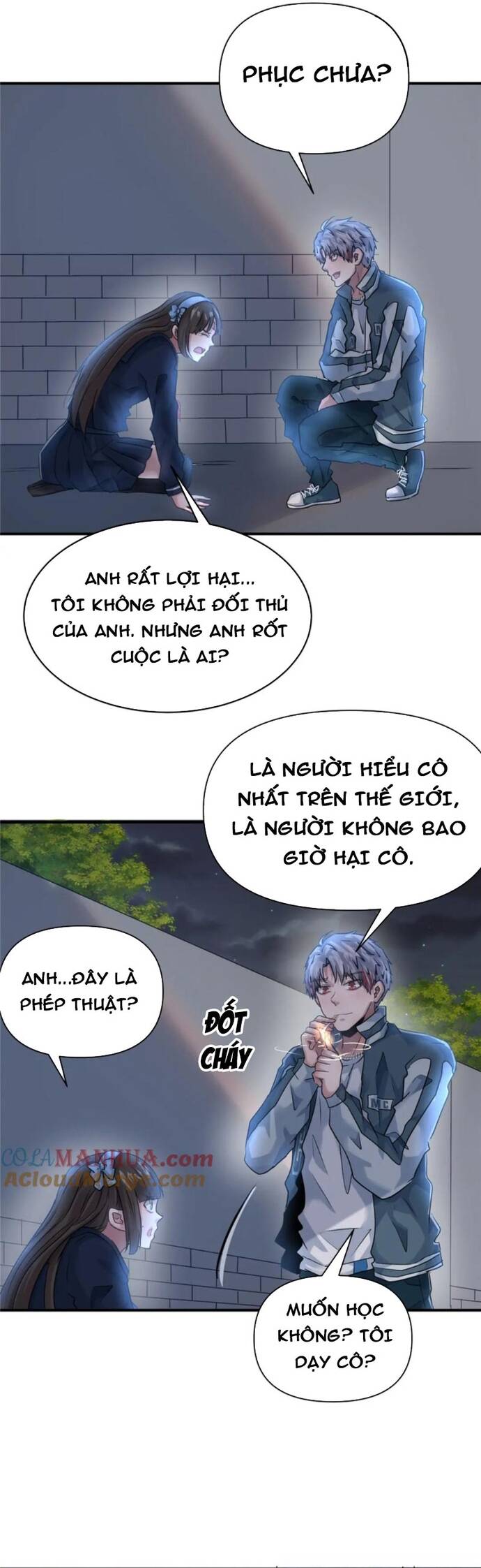 Vương Giả Săn Mồi - Chapter 112 - Page 14