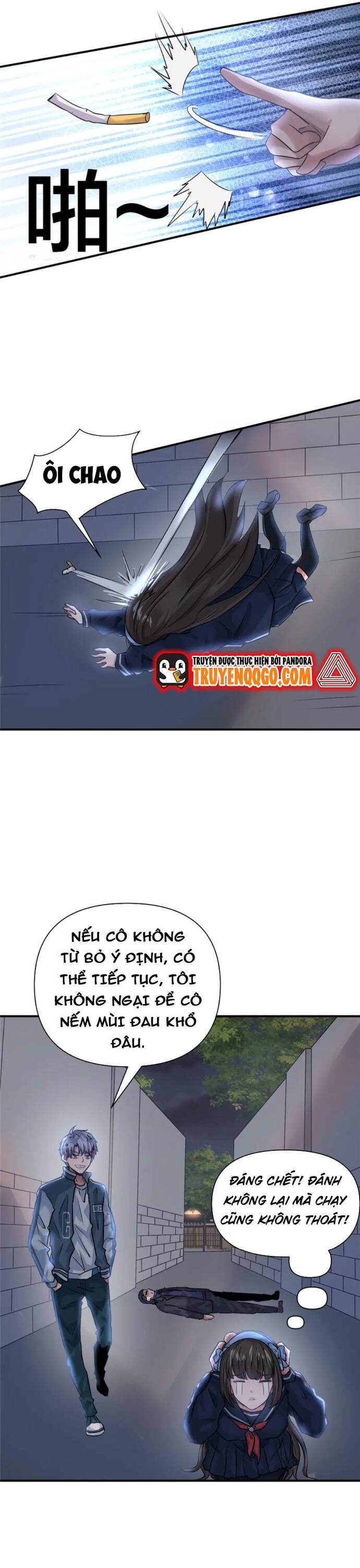 Vương Giả Săn Mồi - Chapter 112 - Page 16