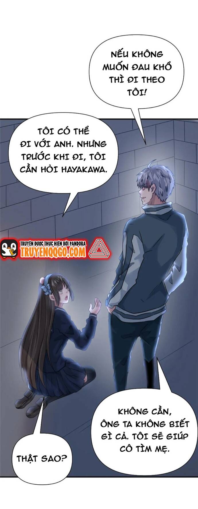 Vương Giả Săn Mồi - Chapter 112 - Page 17