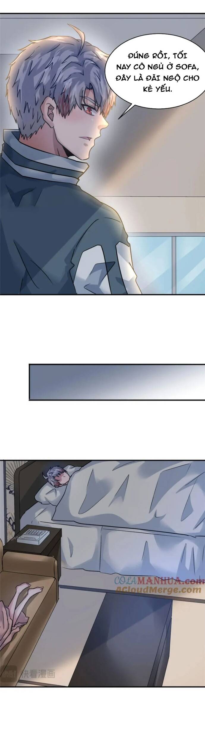 Vương Giả Săn Mồi - Chapter 113 - Page 13