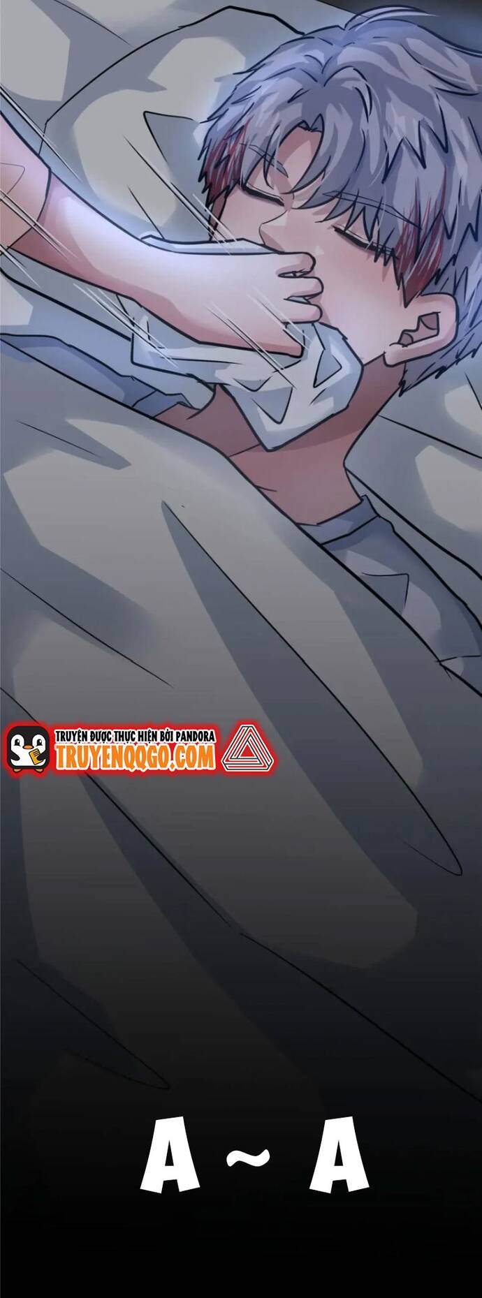 Vương Giả Săn Mồi - Chapter 113 - Page 15