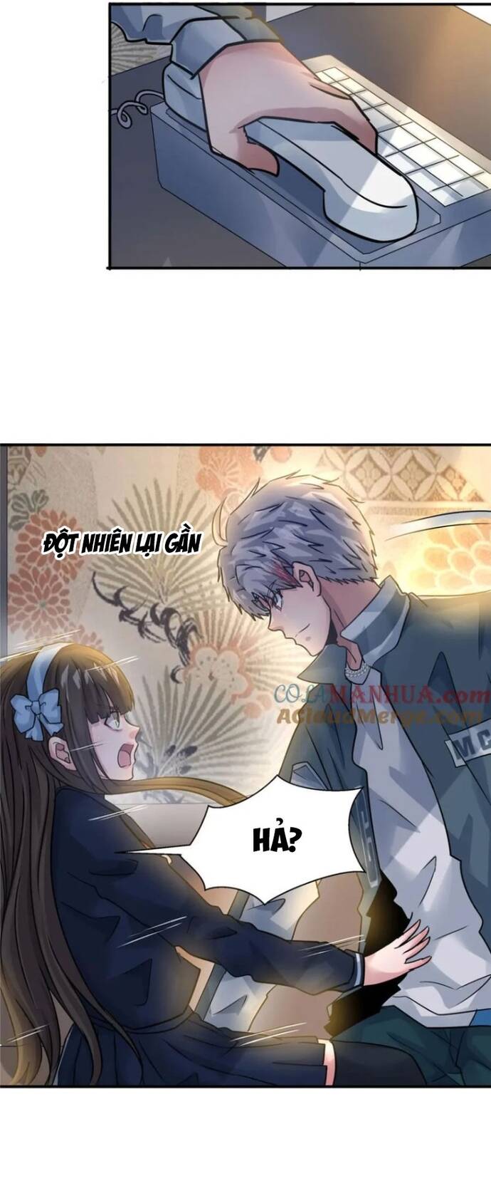 Vương Giả Săn Mồi - Chapter 113 - Page 5