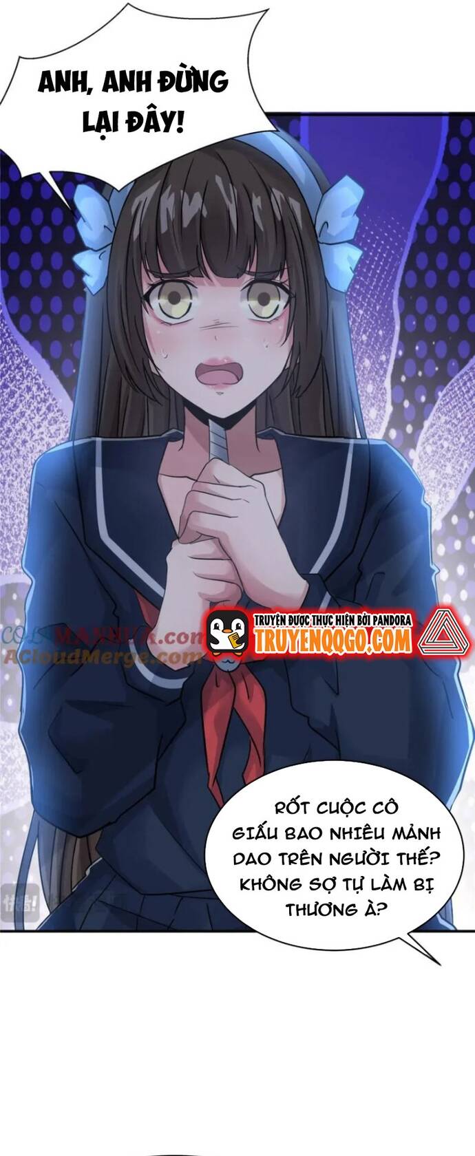 Vương Giả Săn Mồi - Chapter 113 - Page 6