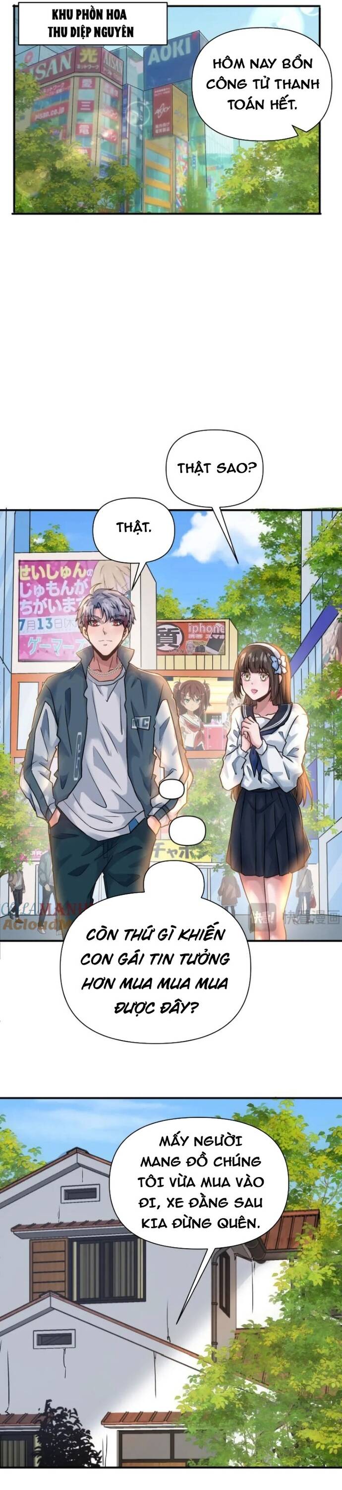 Vương Giả Săn Mồi - Chapter 114 - Page 14