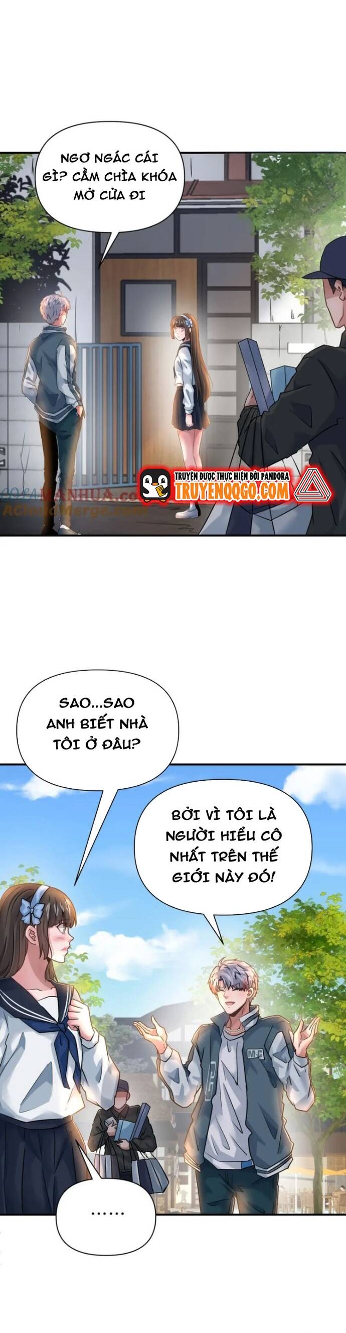 Vương Giả Săn Mồi - Chapter 114 - Page 15