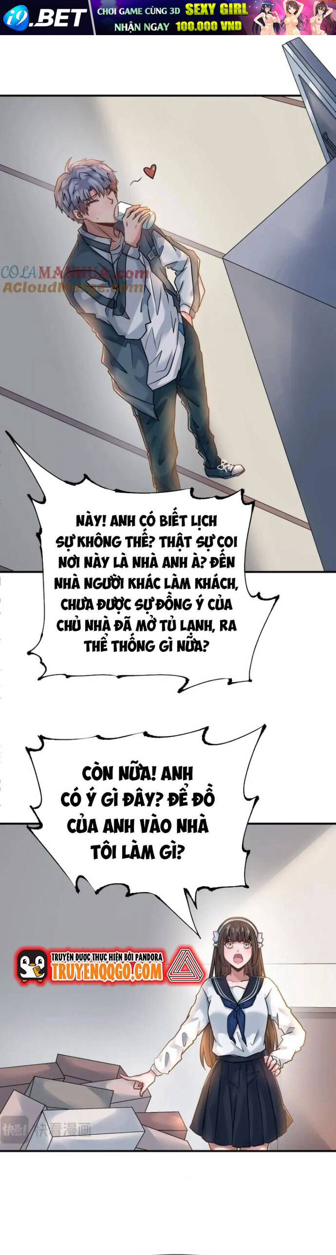 Vương Giả Săn Mồi - Chapter 114 - Page 16