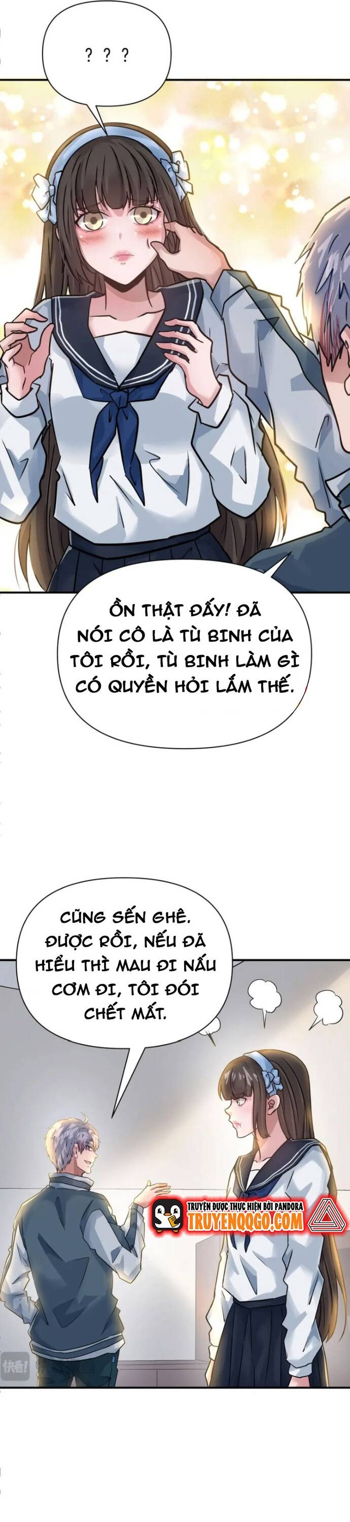 Vương Giả Săn Mồi - Chapter 114 - Page 18