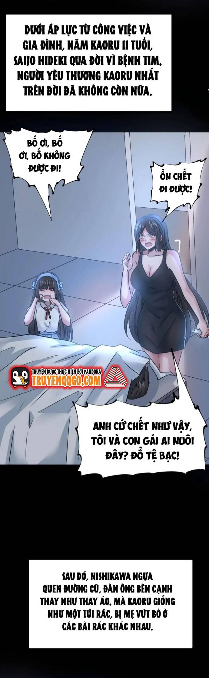 Vương Giả Săn Mồi - Chapter 114 - Page 6