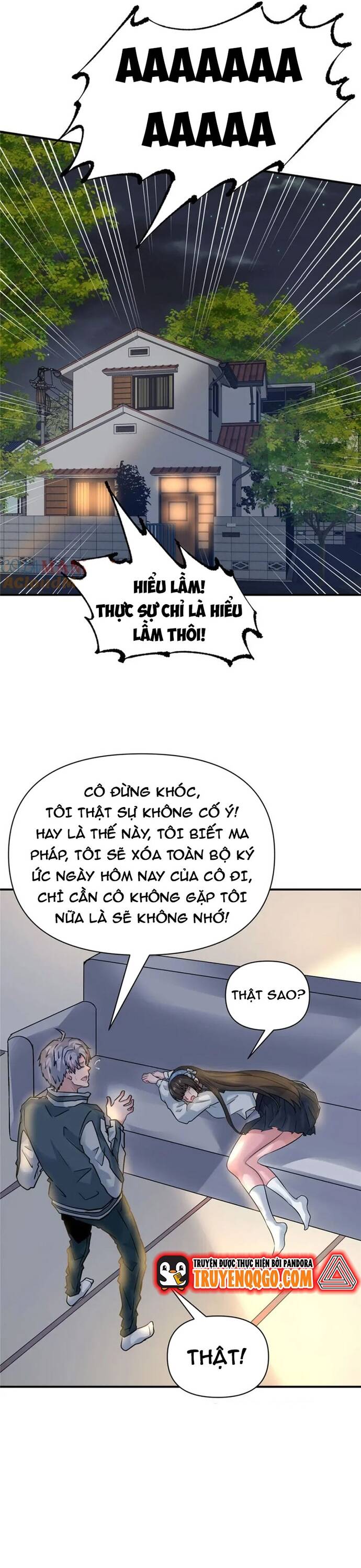 Vương Giả Săn Mồi - Chapter 115 - Page 12