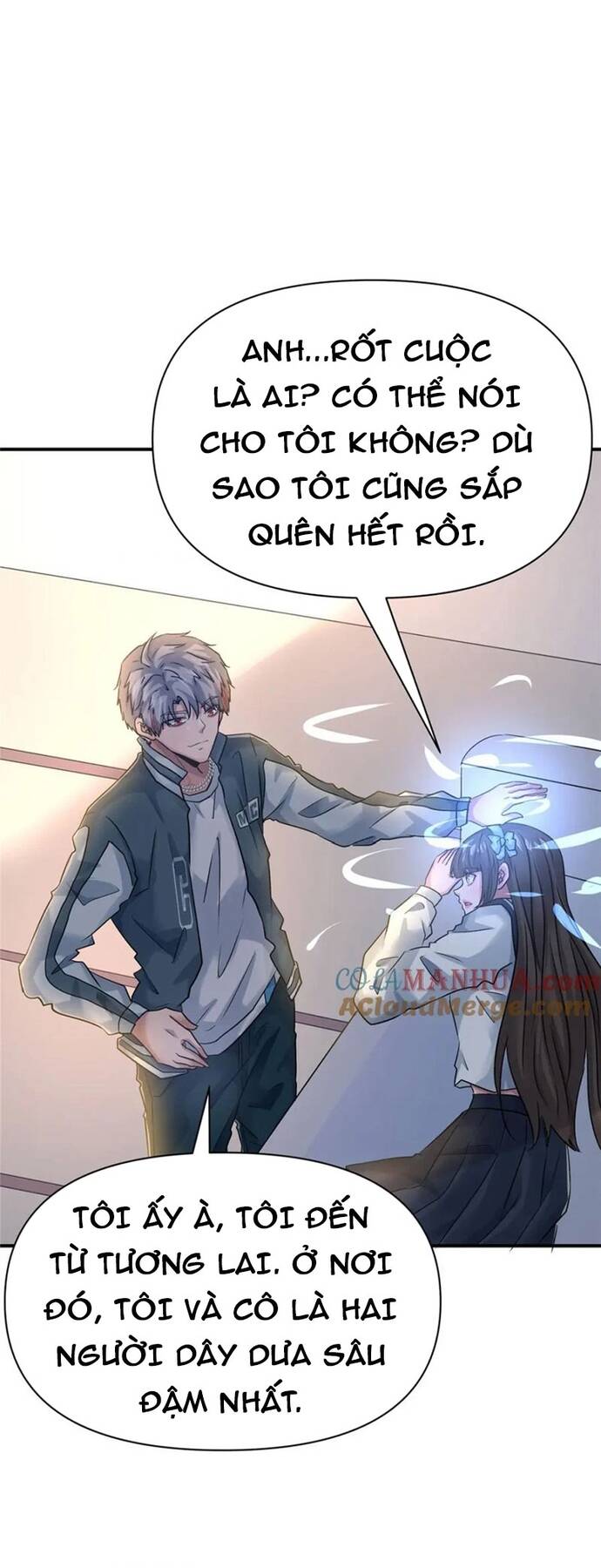 Vương Giả Săn Mồi - Chapter 115 - Page 13