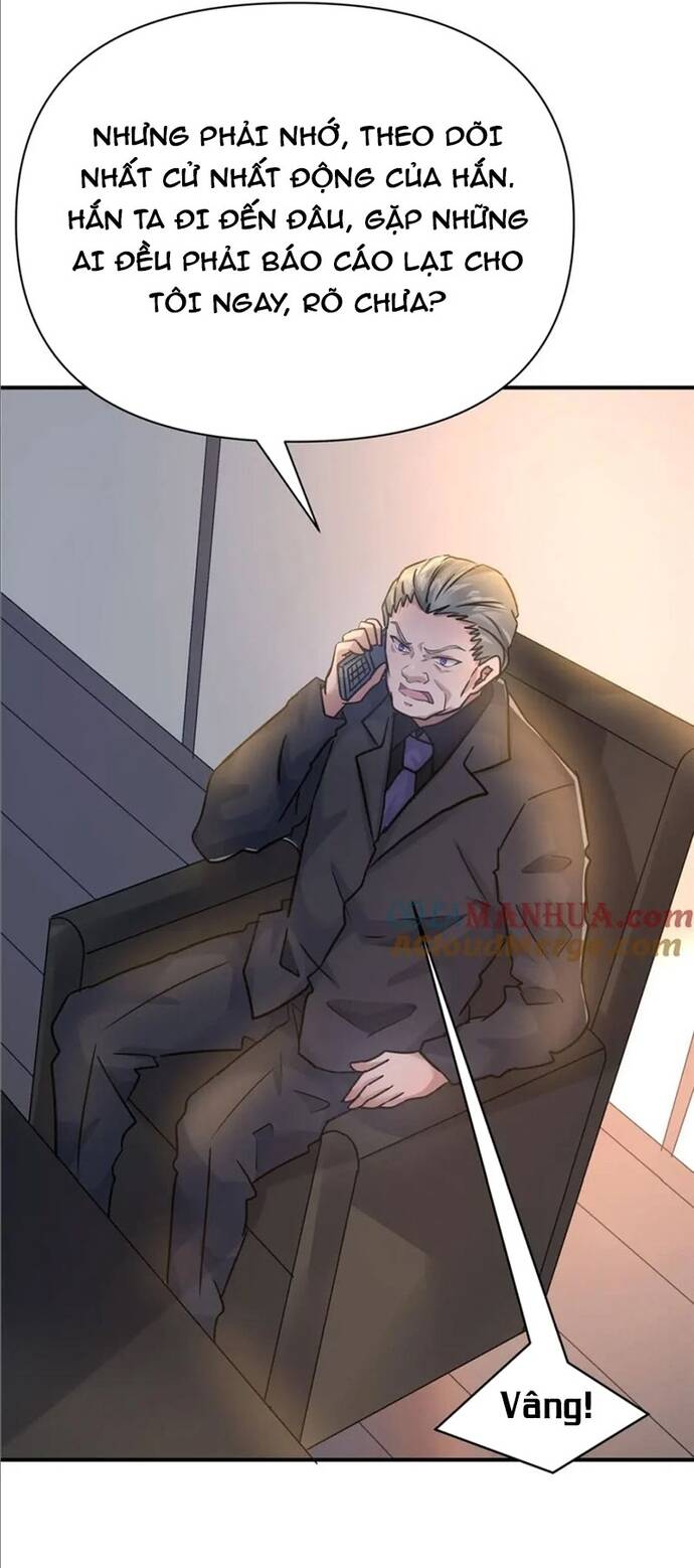 Vương Giả Săn Mồi - Chapter 115 - Page 16