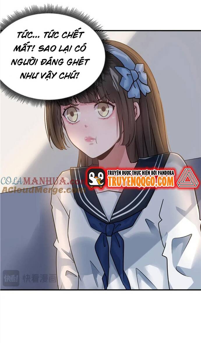 Vương Giả Săn Mồi - Chapter 116 - Page 15