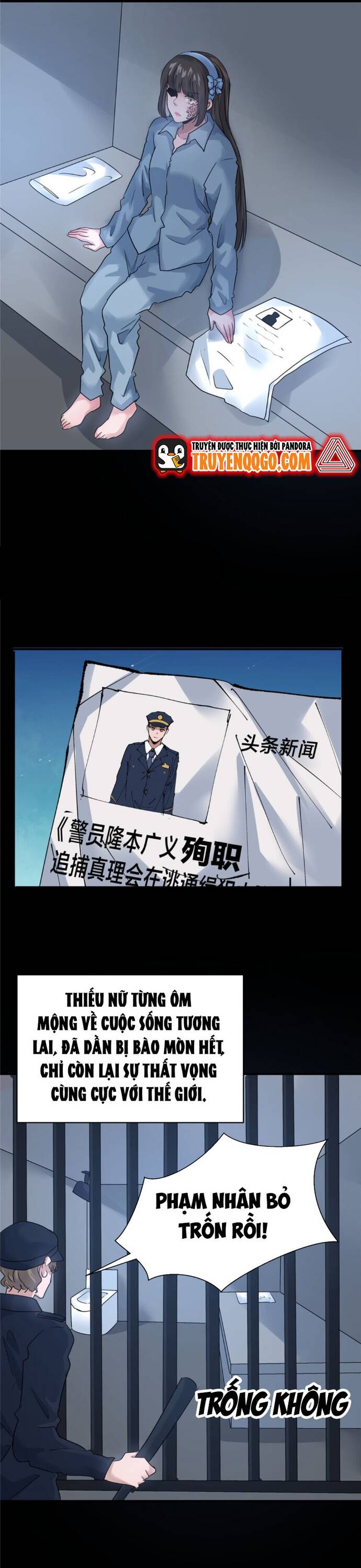 Vương Giả Săn Mồi - Chapter 117 - Page 11