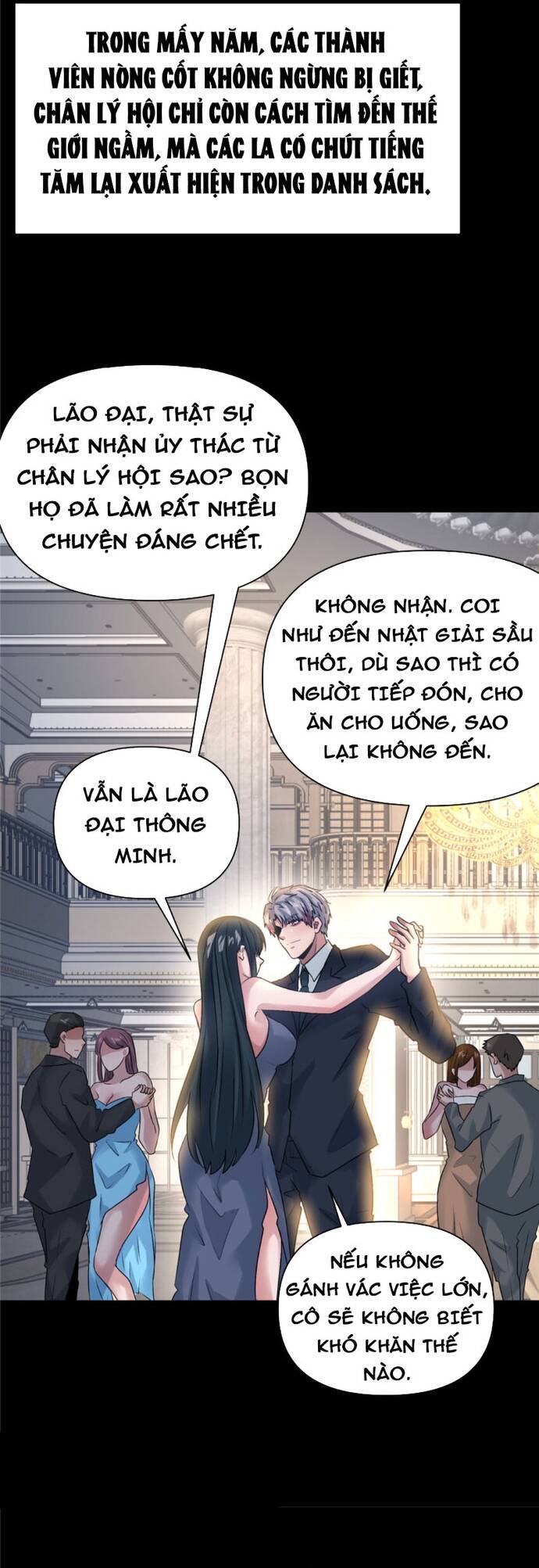 Vương Giả Săn Mồi - Chapter 117 - Page 13