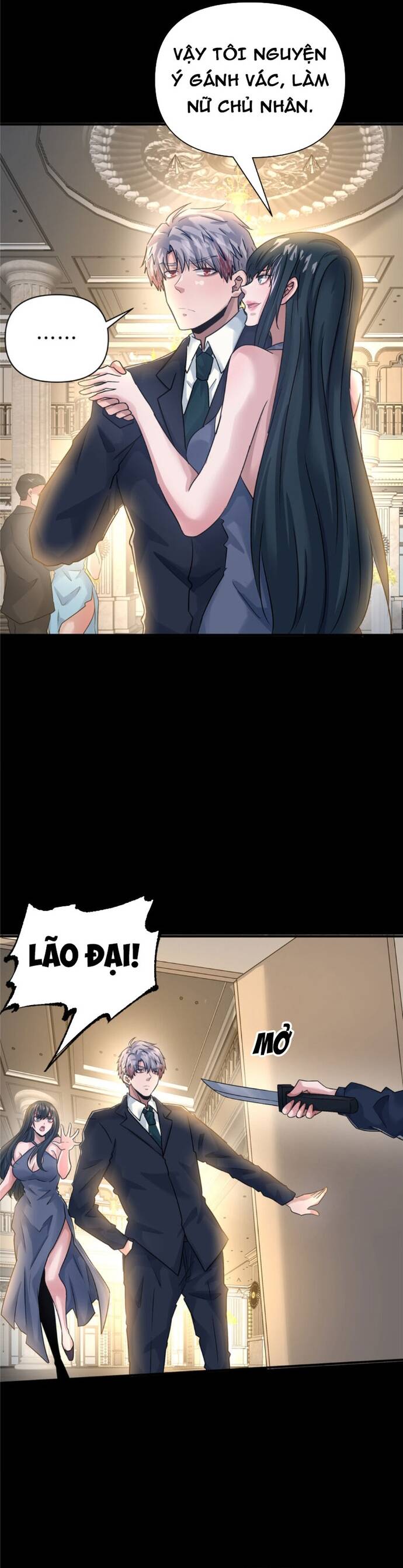 Vương Giả Săn Mồi - Chapter 117 - Page 14