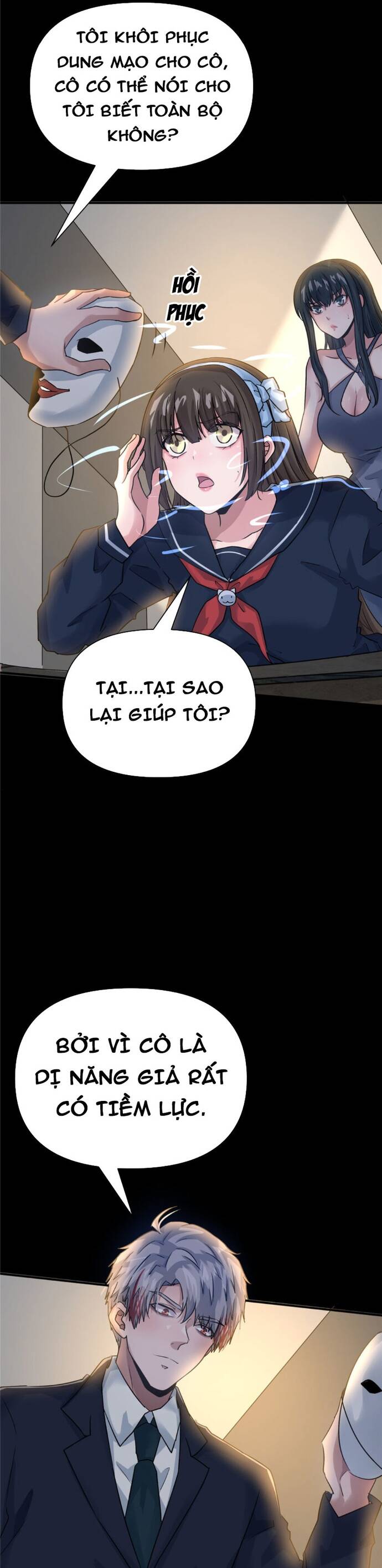 Vương Giả Săn Mồi - Chapter 117 - Page 17