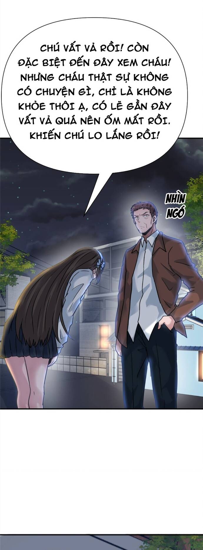 Vương Giả Săn Mồi - Chapter 118 - Page 11