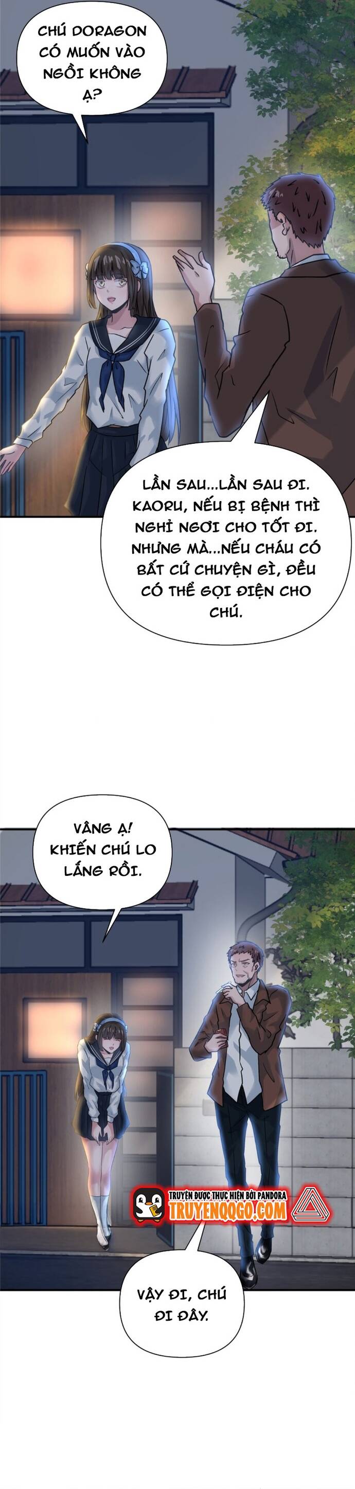 Vương Giả Săn Mồi - Chapter 118 - Page 12