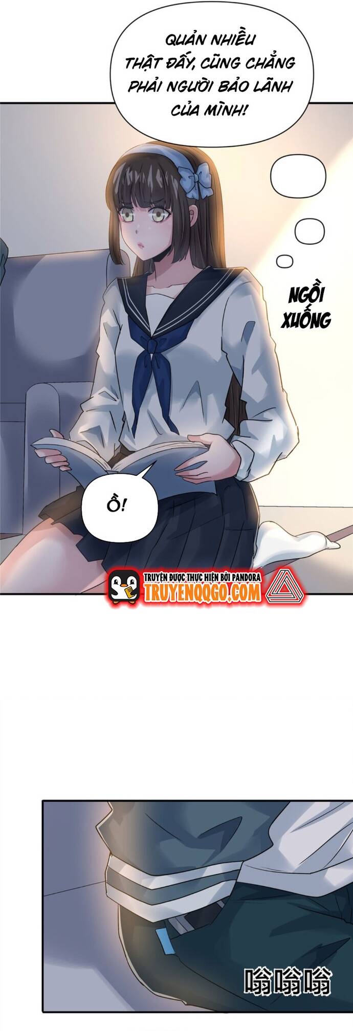 Vương Giả Săn Mồi - Chapter 118 - Page 15