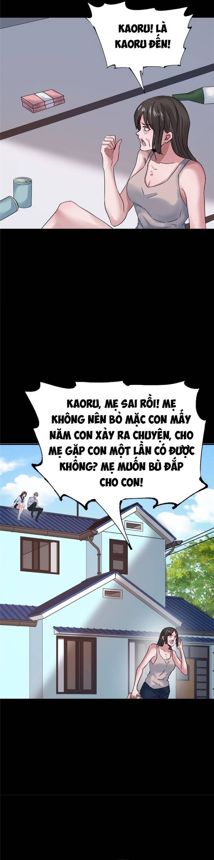 Vương Giả Săn Mồi - Chapter 118 - Page 3