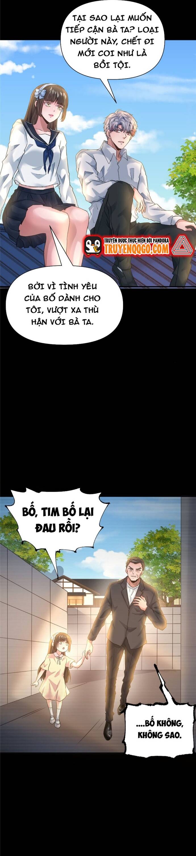 Vương Giả Săn Mồi - Chapter 118 - Page 4